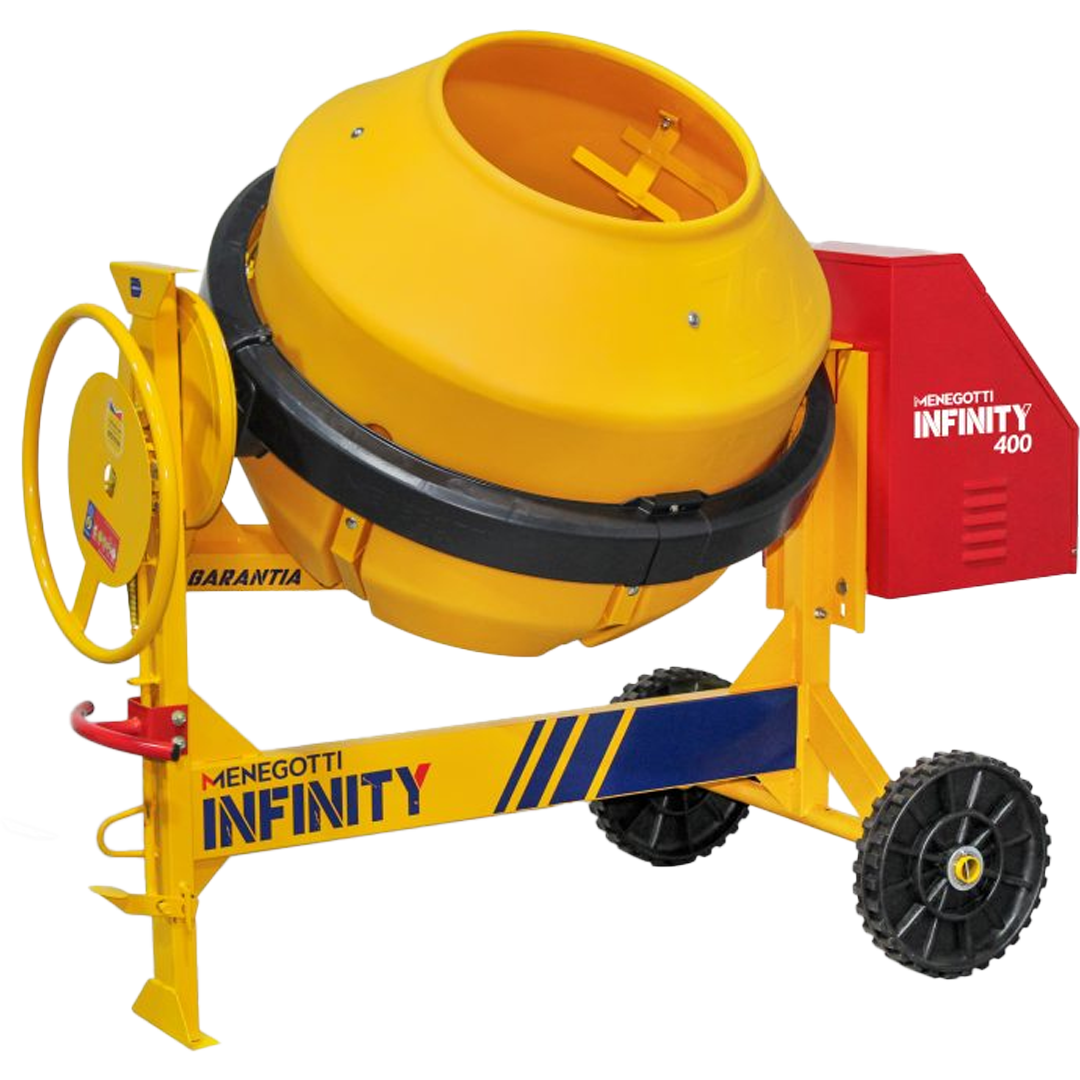 Betoneira Infinity
